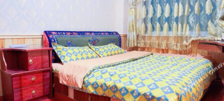 迭部奕达小筑公寓图片