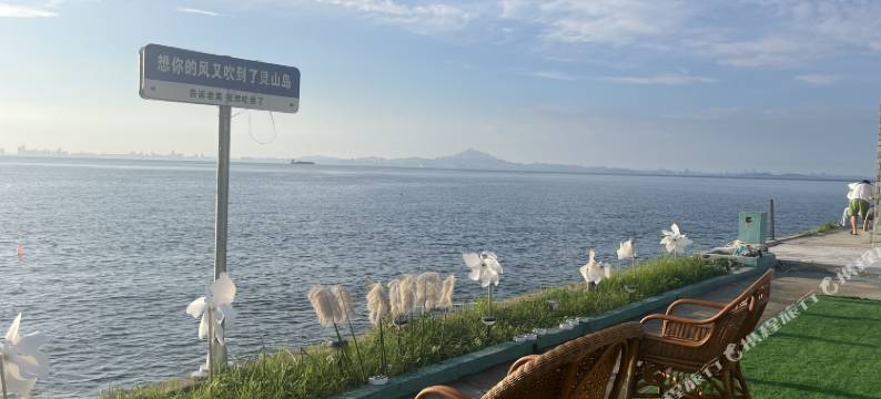 落日之约民宿图片