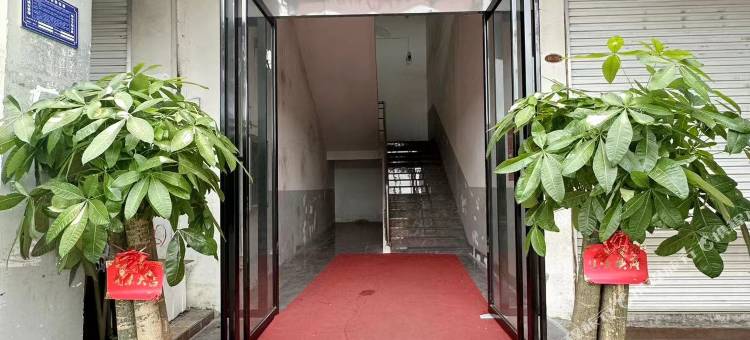 幸芙里民宿(崇左南站广西民族师范学院店)图片