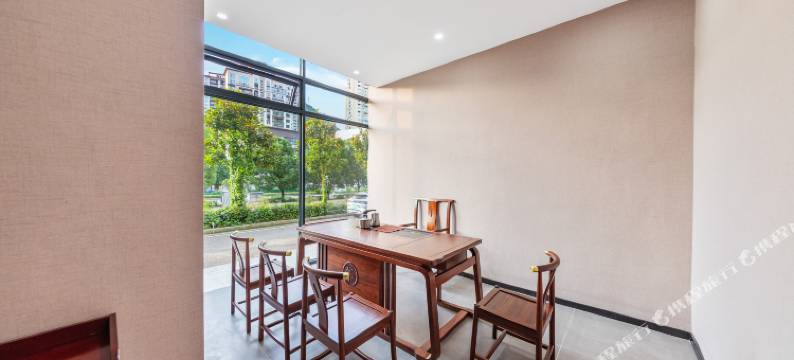 六盘水溪驰酒店图片