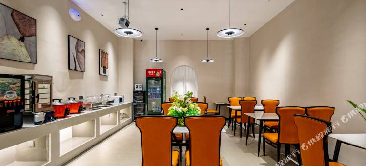 厦门汐海岸海景酒店(集美学村园博苑店)图片