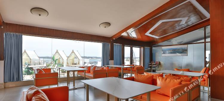 大福湾•野奢景观•Bay Haven•180°海景度假民宿(平潭店)图片