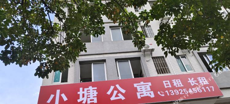 小塘公寓(佛山狮山广场店)图片