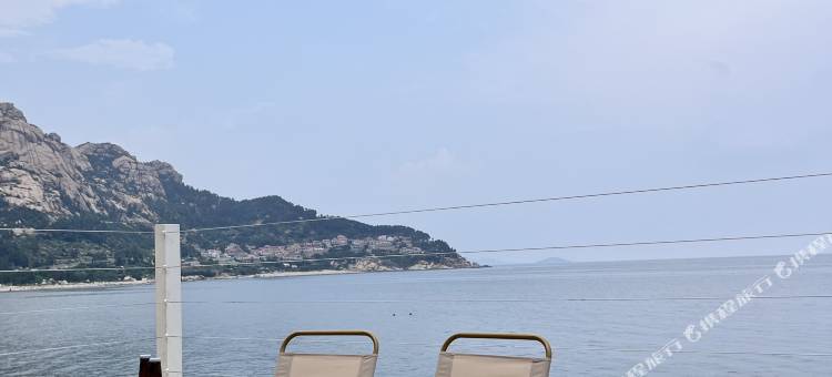 暖风海居图片