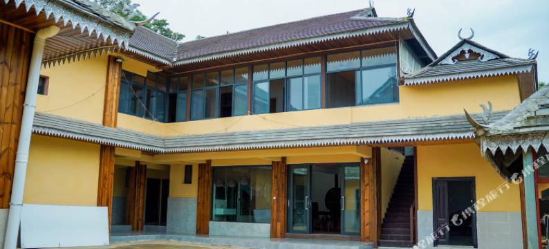 景玉客栈(景迈山古茶林景区糯干古寨店)图片