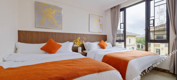 丽雅居度假漂流恒大天麓新区高端别墅图片