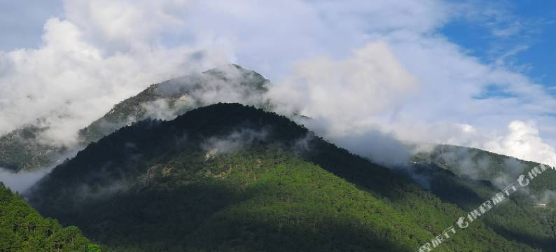 虎跳峡怡程客栈图片