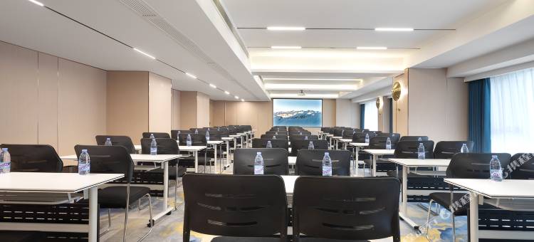 宁乡戴斯精选温德姆酒店图片