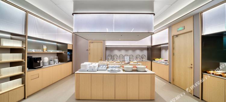 全季酒店(宁波天一广场鼓楼地铁站店)图片