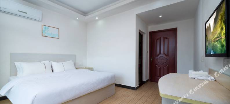 宜春宏昌农家乐住宿图片