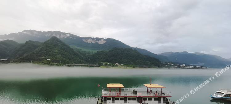 木子酒店图片
