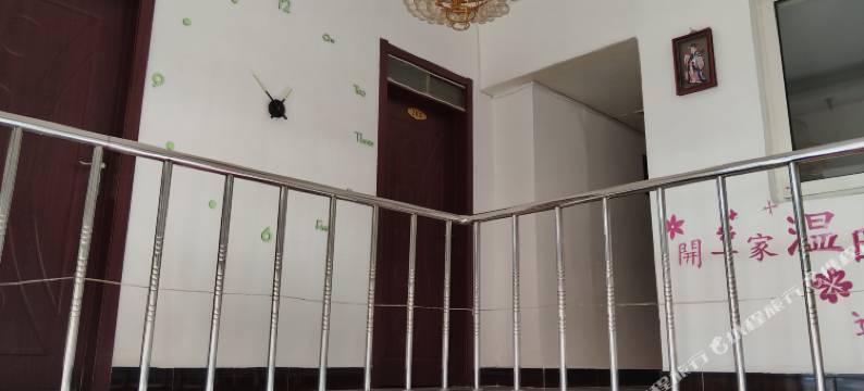 牡丹江留金睡悦旅馆图片