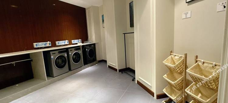 杭州萧山财康雷迪森维嘉酒店图片