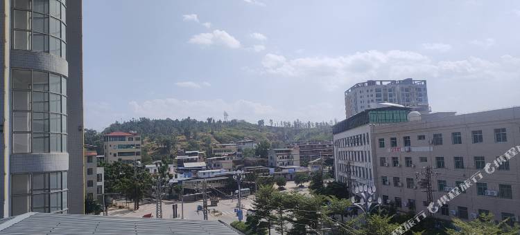 优曼酒店图片