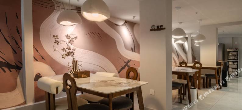 西江云栖苑民宿(四号风雨桥店)图片