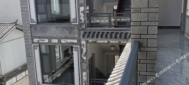 大理溪边小筑民宿(洱海S湾生态廊道店)图片