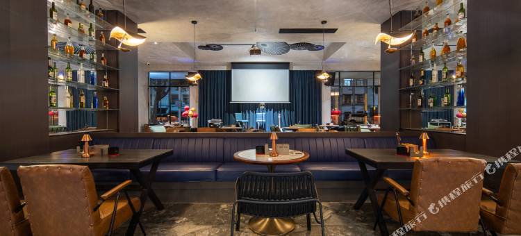 曼美酒店(江阴体育中心店)图片