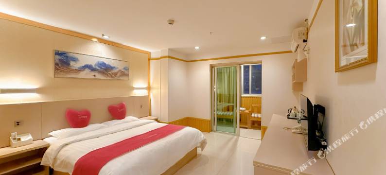 凤凰·商务酒店(延平区店)图片