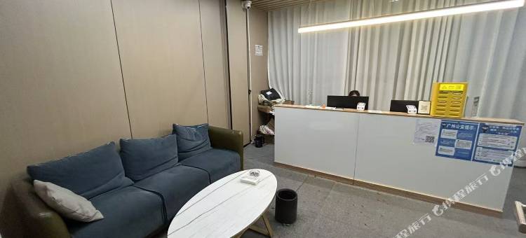 缦云设计公馆(荔湾新天地店)图片