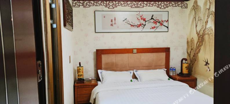 滦州古城悠然客栈图片