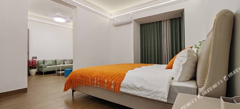 漳州怡尚酒店式公寓图片