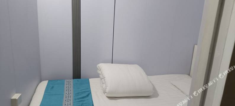 惠怡民宿(连云港高铁站店)图片