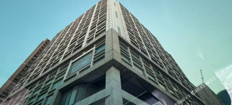 千屿千寻度假公寓(青岛台东步行街店)图片