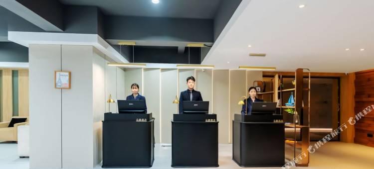 朵颜酒店(武汉光谷广场店)图片