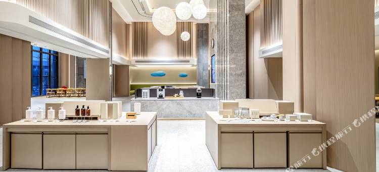 全季酒店(和静店)图片