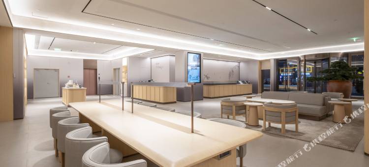 全季酒店(合肥庐阳经开区工业园店)图片
