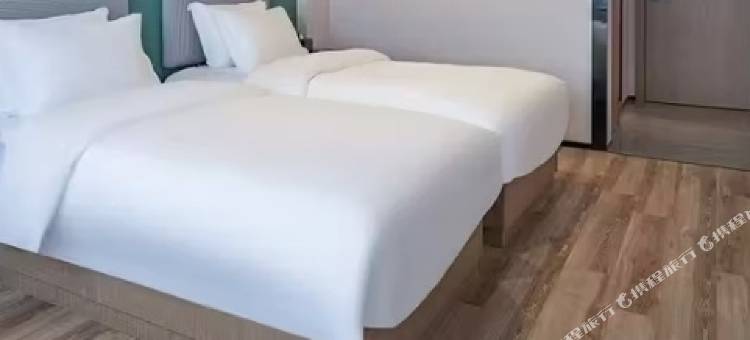 九江美豪·怡致酒店(火车站九江学院店)图片