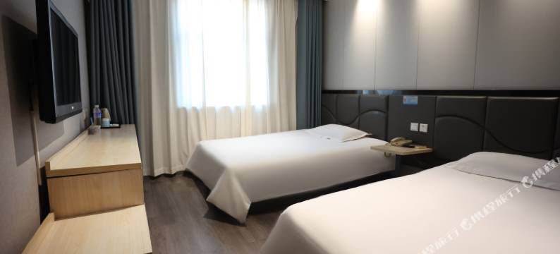 乐家酒店(泊头火车站店)图片