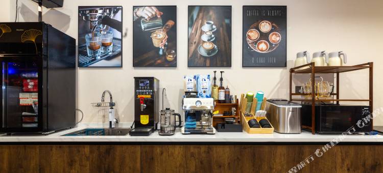 璞舍·Purehouse·中式雅院度假美宿(平遥古城景区店)图片