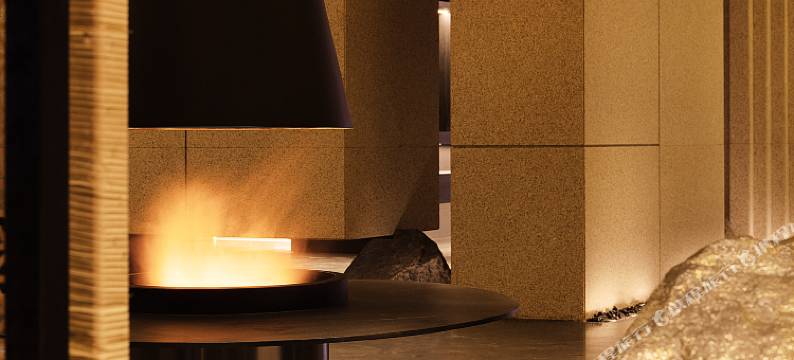 云渡里酒店(台州天台店)图片