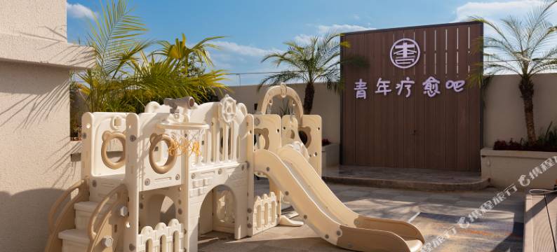 木舍轻居酒店(茶马古城店)图片