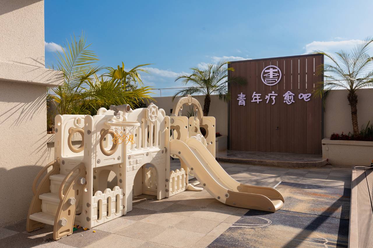 木舍轻居酒店(茶马古城店)图片