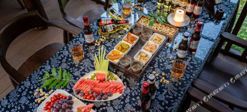 凤凰古城天华楼酒店(沱江店)图片