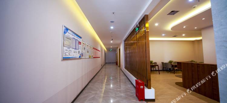 燕东酒店(鹤壁浚县古城店)图片