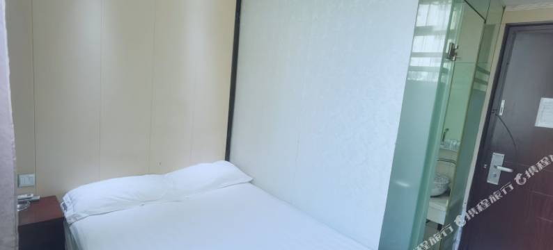 佑圣商务酒店(西湖湖滨浙二医院解放路院区店)图片