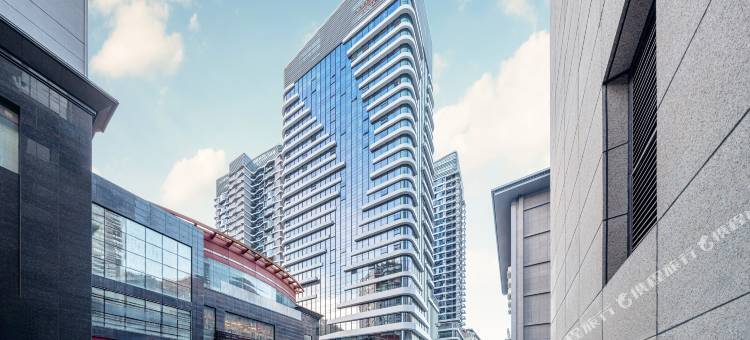 马尔康饭店图片