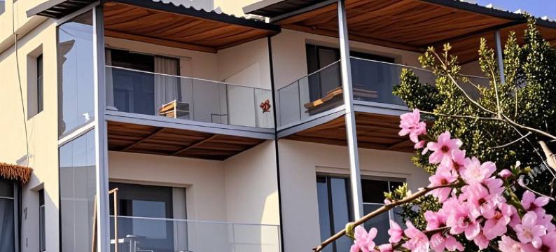 昆明彩云轩主题客栈图片