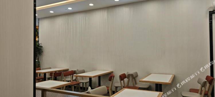上海云璞酒店(上海西站地铁站店)图片