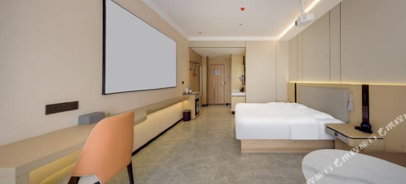 锡林浩特红日精品酒店【维多利贝子庙】图片