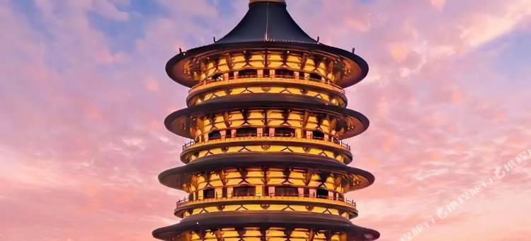 云顶·汉服民宿(洛阳火车站店)图片