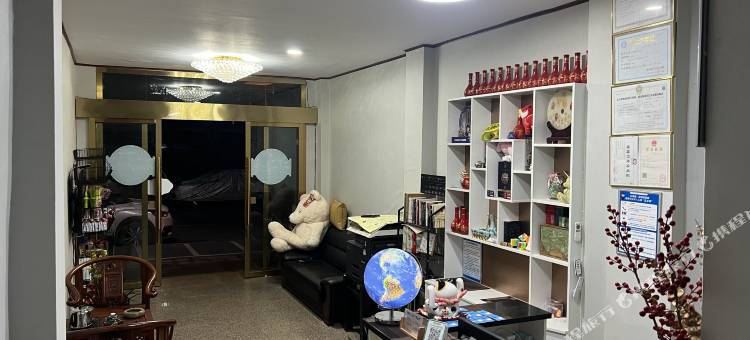 家园宾馆(泸州纳溪店)图片