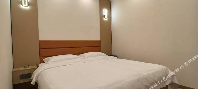 辽源嘉丽府商务宾馆图片