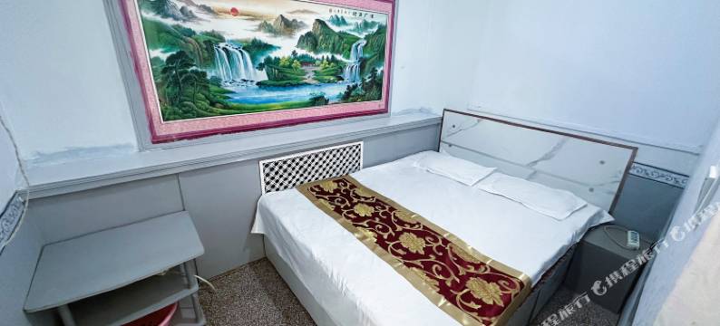 大同红卫里公寓图片