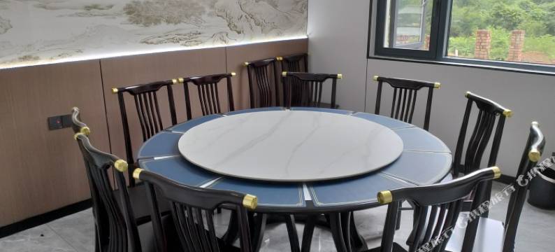 知竹小苑民宿图片