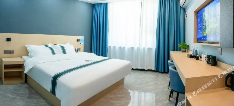 凯乐智能酒店(雒容店)图片