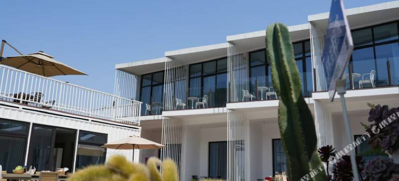 觅林.拾年别院图片